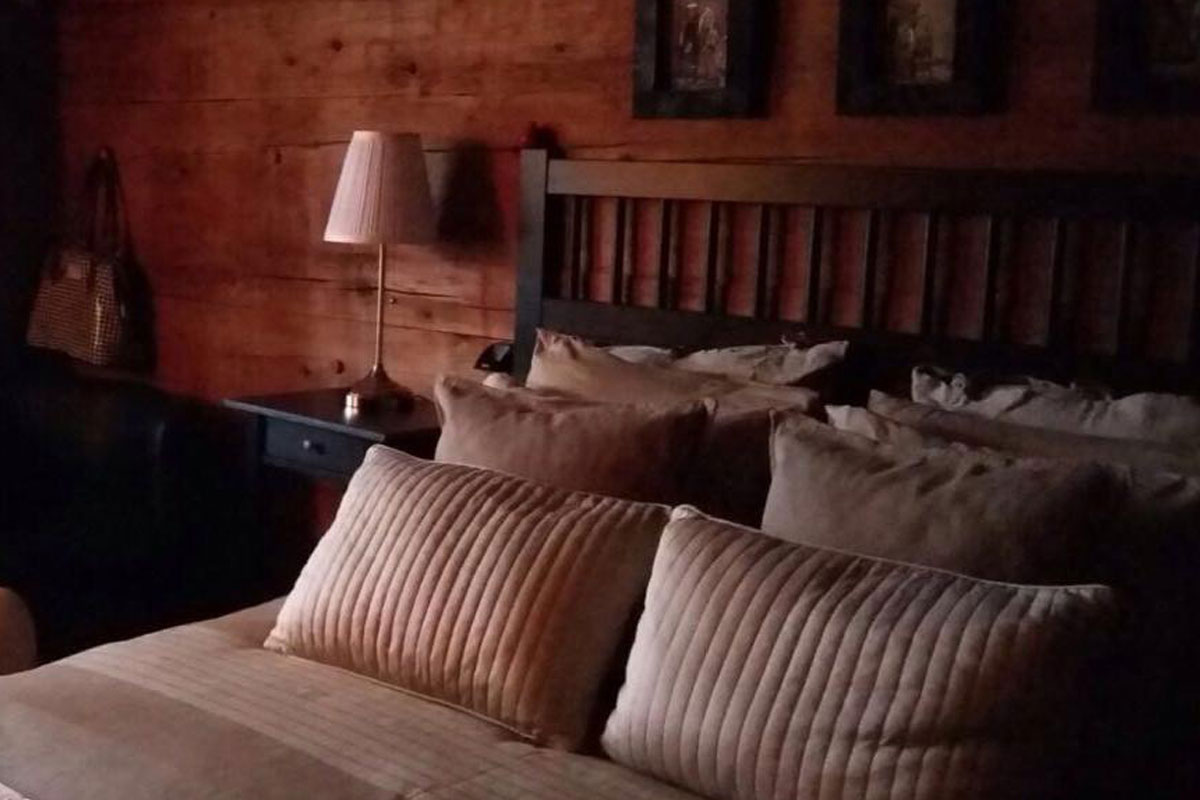 Attic